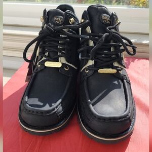 Rockport XCS Mens 8 Waterproof Boots New